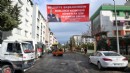 Eşki'den sabah mesaisi: Sokaklar yenileniyor