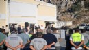 Eşki'den şantiyede sendikaya mesaj: CHP'yi kimse tehdit edemez!