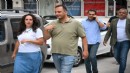 Eşki'den tam gaz saha mesaisi: Bornova’da hizmet sokakta şekilleniyor