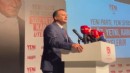Eşki duyurdu: Listede yokum... Sendikalara 'Tugay' tepkisi!