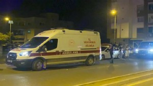 Eski eşini öldürüp oğlunu ağır yaraladı, intihar etti
