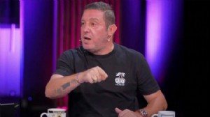 Eski futbolcu Nihat Kahveci gözaltına alındı