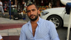 Eski futbolcu Ümit Karan tutuklandı