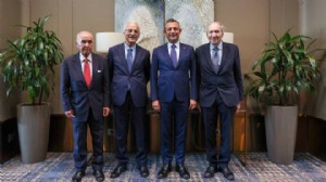 Eski genel başkanlardan Özel'e destek bildirisi!