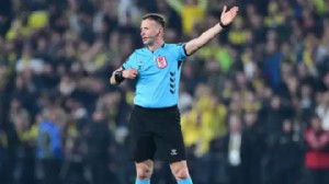 Eski hakemler derbiyi değerlendirdi!