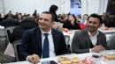 Eşki iftar sofralarında vatandaşların yanında