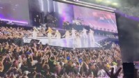 Eski lunapark alanı sahneye dönüştü: İlk büyük konser Manifest'in
