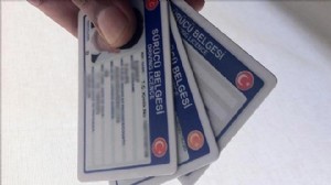 Eski tip ehliyetlerin yenilenmesi için son 10 gün