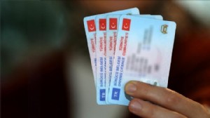 Eski tip sürücü belgelerini değiştirmek için son 30 gün