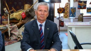Eşme Belediyesi'nde seçim: Başkan vekili belli oldu