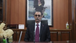 Etimesgut Belediyesi'ne operasyon!