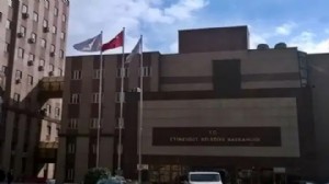Etimesgut’ta başkanvekili seçimi sonuçlandı