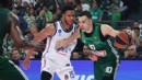 EuroLeague'de final four eşleşmeleri belli oldu