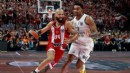 EuroLeague'de şampiyon Olympiakos!