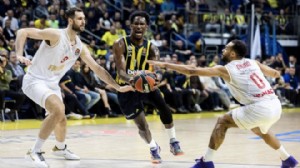 Şampiyon belli olacak: Fenerbahçe-Monaco notları