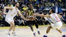 Şampiyon belli olacak: Fenerbahçe-Monaco notları
