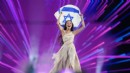 Eurovision Şarkı Yarışması'nda İsrail'e tepki