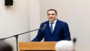 Başkan Yiğit görevden uzaklaştırıldı: İlk açıklama!