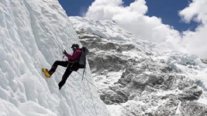 Everest'e tırmanmak için '7 bin metre' şartı