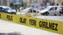 Evli olduğu kadını öldüren fail intihar etti