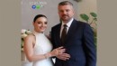 Evlilik yolunda ilk adım: Orhan ve Duman nişanlandı