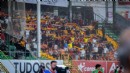 Eyüp deplasmanı 4 bin TL: Göztepe'den tepki!