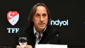 Eyüpspor Başkanı Murat Özkaya hakkında karar