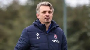 Eyüpspor'un yeni teknik direktörü belli oldu!