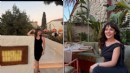 Ezgi Mola Alaçatı'daki yeni mesleğini duyurdu!