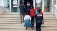 FETÖ'cü Kemal Batmaz'ın kızı Esma Batmaz yakalandı