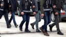 FETÖ'nün Dışişleri Bakanlığı yapılanmasına operasyon!