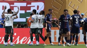 FIFA Kulüpler Dünya Kupası sahibini buluyor