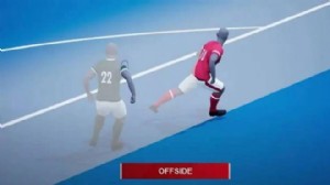 FIFA'dan açıklama: Ofsayt kuralı değişecek mi?