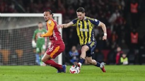 FIFA'nın uygulaması Süper Lig'e geliyor!