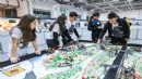 FIRST LEGO League Ulusal Turnuvası Fuar İzmir’de başladı