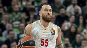 Flaş: Mike James, Anadolu Efes’te!
