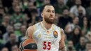 Flaş: Mike James, Anadolu Efes’te!