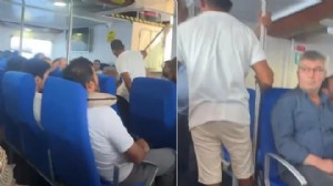Faciadan kurtulanlar o anları anlattı!