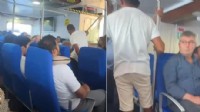 Faciadan kurtulanlar o anları anlattı!