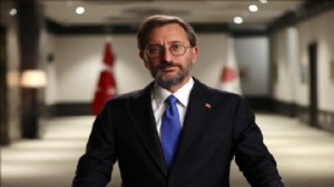 Fahrettin Altun, Vatikan Büyükelçisi oldu
