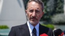 Fahrettin Altun'dan Özgür Özel'e tepki