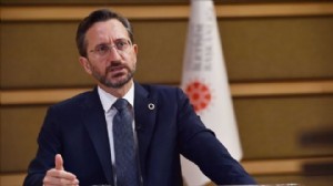 Fahrettin Altun görevden alındı!