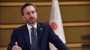 Fahrettin Altun görevden alındı!