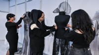 Fashion Prime atölyelerinde fikirler ürüne dönüştü