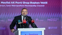 Fashion Prime kapılarını açtı: Tugay'ı temsilen Hakan Yıldız katıldı!