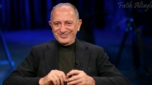 Fatih Altaylı'dan tahliye sonrası ilk video