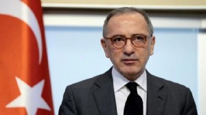Fatih Altaylı ilk kez hakim karşısına çıkıyor
