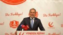 Fatih Erbakan'dan erken seçim çağrısı: Tarih verdi