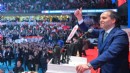 Fatih Erbakan yeniden genel başkan seçildi