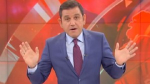 Fatih Portakal'dan Sözcü TV'ye veda